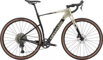 Велосипед 28" Cannondale TOPSTONE Carbon 4 рама - 61см PLT B6 SKE-97-47 фото