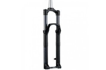 Вилка RockShox Revelation RC - Crown 29" Boost&trade; 15x110 120mm Black Alum Str Tpr 42offset DebonAir (includes Fender,2 Btm Tokens, Star nut & Maxle Stealth) A3 00.4020.562.005 фото