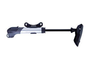 Насос компакний 100psi Алюмiнiй GIYO GP-96A AV/FV PUM-023 фото