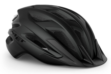 Шолом MET Crossover Mips CE Black | Matt XL (60-64) 3HM 151 CE00 XL NO1 фото