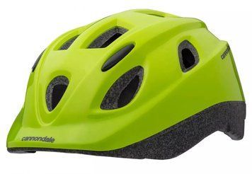 Шолом дитячий Cannondale QUICK розмір XS/S GR HEL-29-02 фото