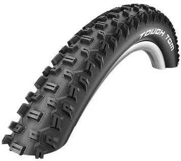 Покришка 27.5x2.25 650B (57-584) Schwalbe TOUGH TOM K-Guard HS411 B / B-SK SBC TIR-33-93 фото