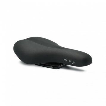 Сідло Selle Royal Explora jr S (16" - 20") A056JR0A05X38 SAD-45-24 фото