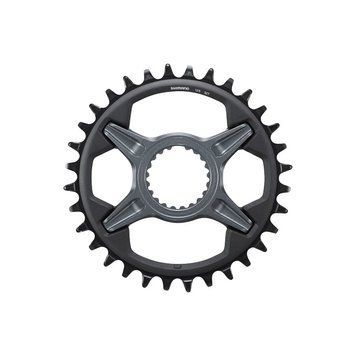 Зірка шатунів Shimano FC-M7100-1 SLX SM-CRM75 34зуб. 12-швидк Direct Mount ISMCRM75A4 фото