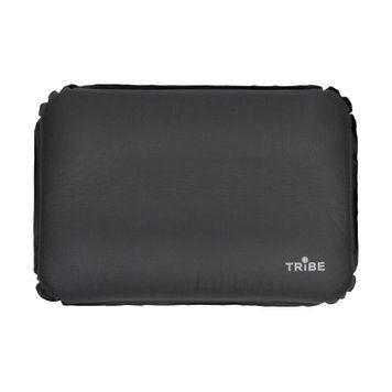 Подушка самонадувна Tribe Self-inflating Pillow T-BD-0004-grey T-BD-0004-grey фото