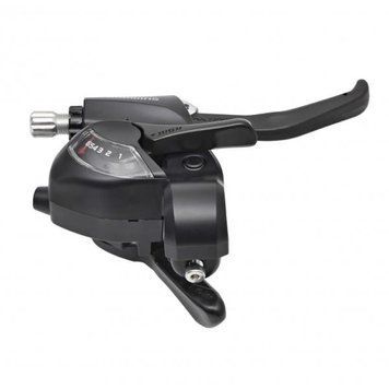 Моноблок Shimano Tourney ST-EF41-6R 6 Speed BRL-19-48 фото