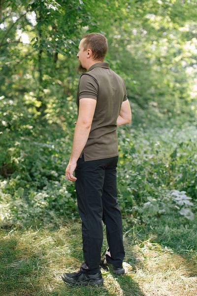 Штани Tribe Adventure Pants T-KK-0013-black, 30 T-KK-0013-black-30 фото