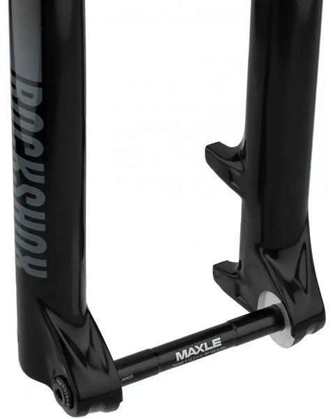 Вилка RockShox Judy Gold RL - Crown 29" Boost&trade; 15x110 100mm Black Alum Str Tpr 51offset Solo Air (includes Star nut & Maxle Stealth) A3 00.4020.556.004 фото