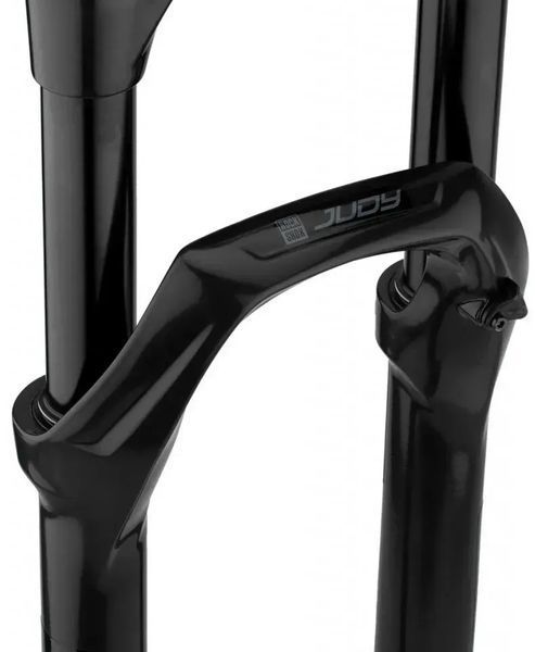 Вилка RockShox Judy Gold RL - Crown 29" Boost&trade; 15x110 100mm Black Alum Str Tpr 51offset Solo Air (includes Star nut & Maxle Stealth) A3 00.4020.556.004 фото