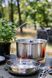 Казанок Tribe Family Pot 3,5 л сталевий T-FH-0005-metal T-FH-0005-metal фото 6