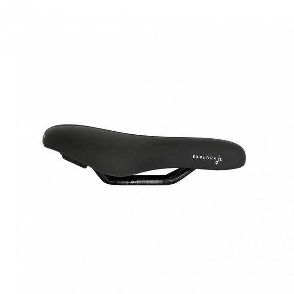 Сідло Selle Royal Explora jr S (16" - 20") A056JR0A05X38 SAD-45-24 фото