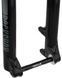 Вилка RockShox Judy Gold RL - Crown 29" Boost&trade; 15x110 100mm Black Alum Str Tpr 51offset Solo Air (includes Star nut & Maxle Stealth) A3 00.4020.556.004 фото 6