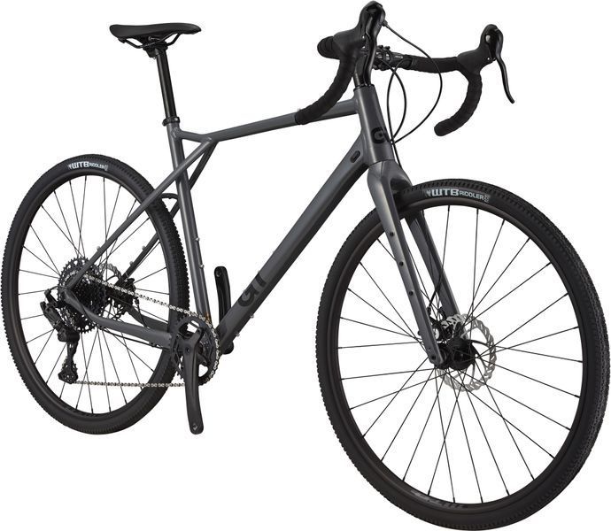 Велосипед 28" GT GRADE AL SPORT рама - L WGR SKE-66-18 фото