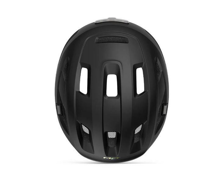 Шолом MET E-MOB CE BLACK | MATT L (58-61) 3HM 153 CE00 L NO1 фото