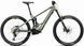 Велосипед ORBEA WILD H20 L Spaceship Green-Black (Matt) S34307SL фото 1