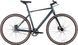 Велосипед 28" Pride SPROCKET 8.1 рама - M 2025 сірий SKE-01-63 фото 1