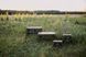 Стіл Tribe Camp Table Low пластиковий T-EF-0003-olive T-EF-0003-olive фото 3