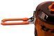 Система для приготування їжі Tramp 0,8л orange UTRG-049 UTRG-049-orange фото 7