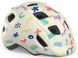 Шолом MET HOORAY MIPS CE ICONS | MATT XS 3HM 145 CE00 XS WH1 фото 1