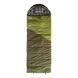 Спальний мішок Tramp Kingwood Long ковдра лівий dark-olive/grey 230/100 UTRS-053L UTRS-053L-L фото 1