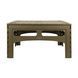 Стіл Tribe Camp Table Low пластиковий T-EF-0003-olive T-EF-0003-olive фото 2