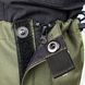 Гамаші Tribe Gaiter olive T-MC-0010-olive L-XL T-MC-0010-olive-L-XL фото 2