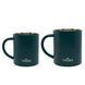 Термочашка Tribe Сamp Mug 375 мл T-FA-0044, ocean T-FA-0044-ocean фото 2