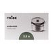 Казанок Tribe Family Pot 3,5 л сталевий T-FH-0005-metal T-FH-0005-metal фото 14