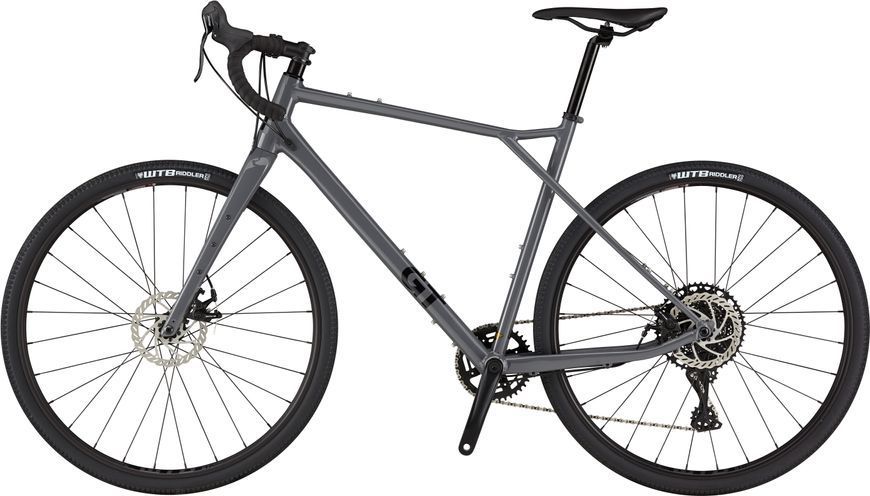 Велосипед 28" GT GRADE AL SPORT рама - L WGR SKE-66-18 фото