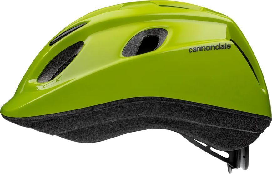 Шолом дитячий Cannondale QUICK розмір XS/S GR HEL-29-02 фото