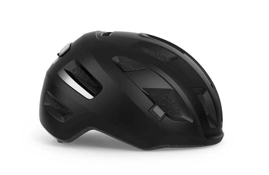 Шолом MET E-MOB CE BLACK | MATT L (58-61) 3HM 153 CE00 L NO1 фото