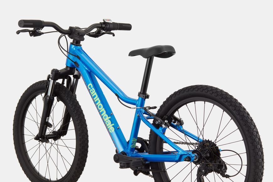 Велосипед 20" Cannondale TRAIL OS 2025 ELB SKE-00-65 фото