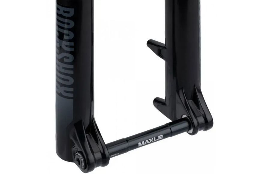 Вилка RockShox Revelation RC - Crown 29" Boost&trade; 15x110 120mm Black Alum Str Tpr 42offset DebonAir (includes Fender,2 Btm Tokens, Star nut & Maxle Stealth) A3 00.4020.562.005 фото