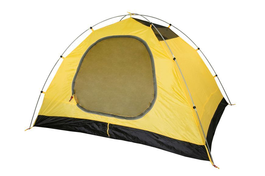 Намет Tramp Scout 2 (v2) green UTRT-055 UTRT-055 фото