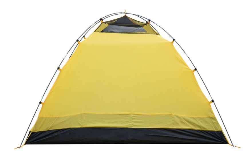 Намет Tramp Scout 2 (v2) green UTRT-055 UTRT-055 фото
