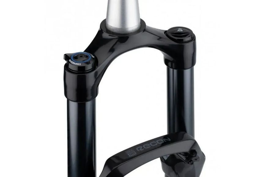 Вилка RockShox Revelation RC - Crown 29" Boost&trade; 15x110 120mm Black Alum Str Tpr 42offset DebonAir (includes Fender,2 Btm Tokens, Star nut & Maxle Stealth) A3 00.4020.562.005 фото