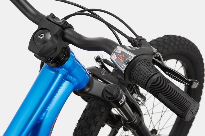 Велосипед 20" Cannondale TRAIL OS 2025 ELB SKE-00-65 фото