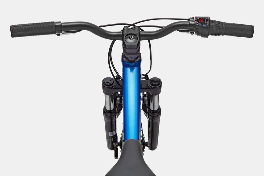 Велосипед 20" Cannondale TRAIL OS 2025 ELB SKE-00-65 фото