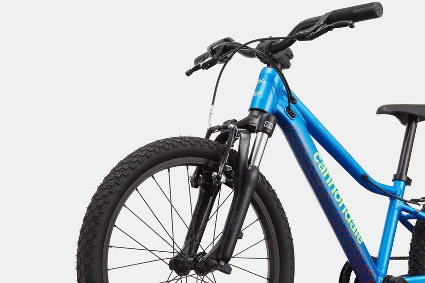 Велосипед 20" Cannondale TRAIL OS 2025 ELB SKE-00-65 фото
