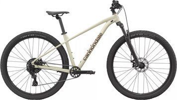 Велосипед 29" Cannondale TRAIL 3 рама - M 2026 MRK SKE-57-91 фото