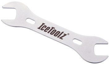 Ключ Ice Toolz 37B1 конусний 15х16 TOO-45-02 фото