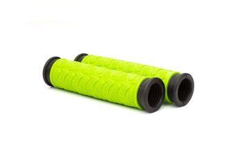 Гріпси ONRIDE MixedGrip, 123 мм, чорний/зелений 69061900039 фото