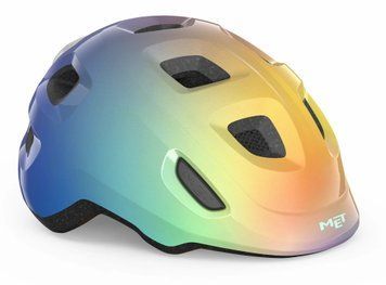 Шолом MET HOORAY MIPS CE MULTICOLOUR | GLOSSY S 3HM 145 CE00 S MC1 фото