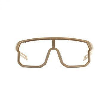 Окуляри LYNX Bismarck PH KH, matt pale khaki/clear photochromic 0-3 Bismarck PH KH фото