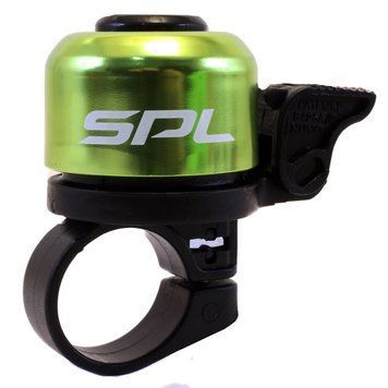 Дзвоник Spelli SBL-426 зелений SBL-426 Green фото