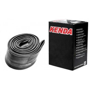Камера 27.5" x 2.1"-2.35" (52/58 x 584) Kenda F/V 48mm TUB-75-96 фото
