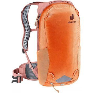 Рюкзак DEUTER Race 8 колір 9512 chestnut-redwood 3204023 9512 фото