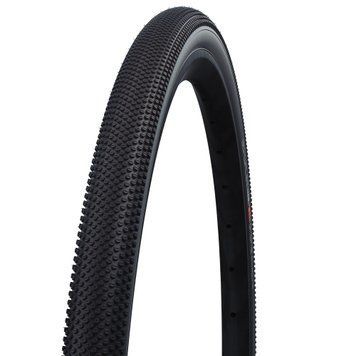 Покришка 27.5x1.50 650B (40-584) Schwalbe G-ONE MicroSkin TL-Easy Folding Evolution B/B-SK HS473 OSC 127EPI EK TIR-22-09 фото