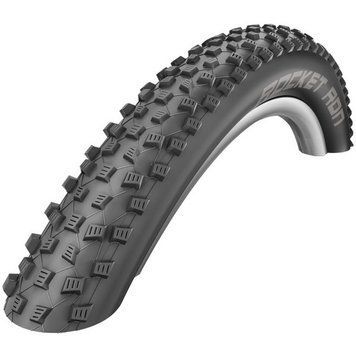 Покришка 29x2.25 (57-622) Schwalbe ROCKET RON Evo LiteSkin EvolutionFolding B/B-SK HS438 Addix Speed TIR-00-41 фото