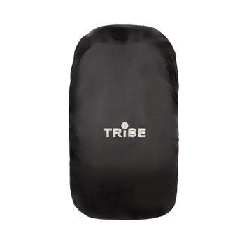 Чохол на рюкзак Tribe Raincover 70-100 л T-IZ-0006-L black T-IZ-0006-L-black фото